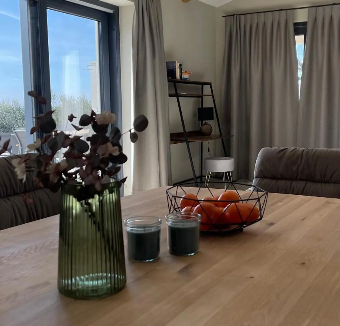 Villa Maslinik Kastelir 0*,