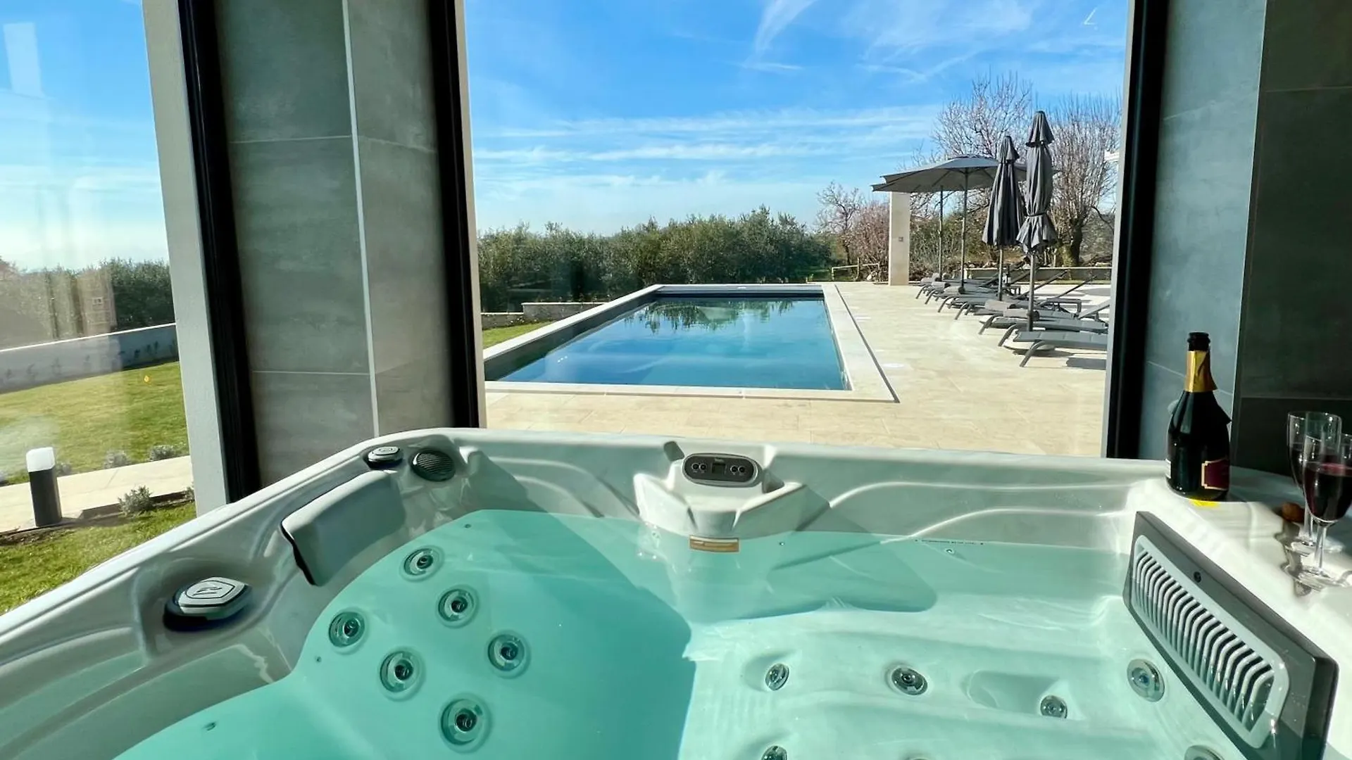 Villa Maslinik Kastelir