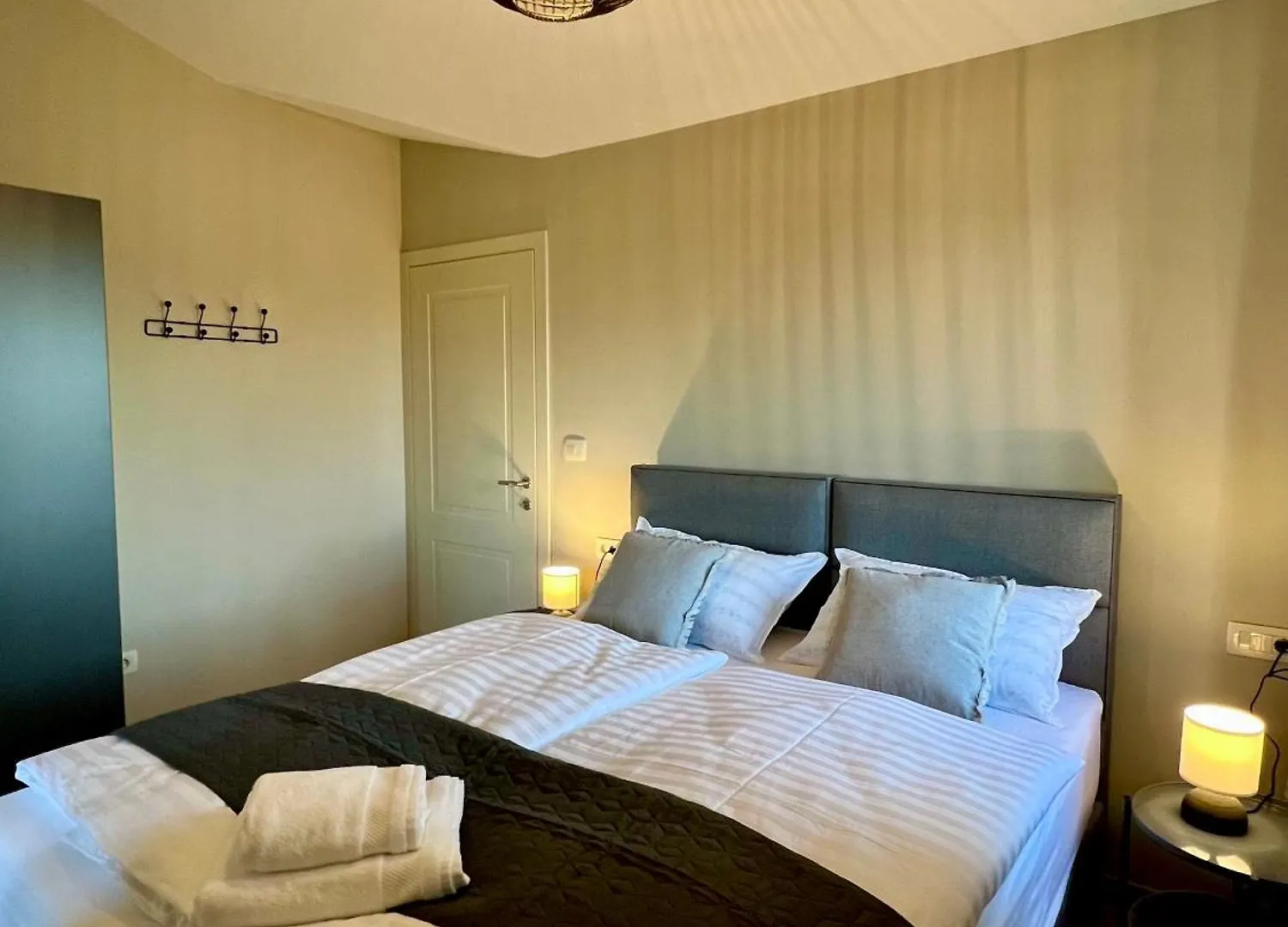 Villa Maslinik Kastelir Croatia
