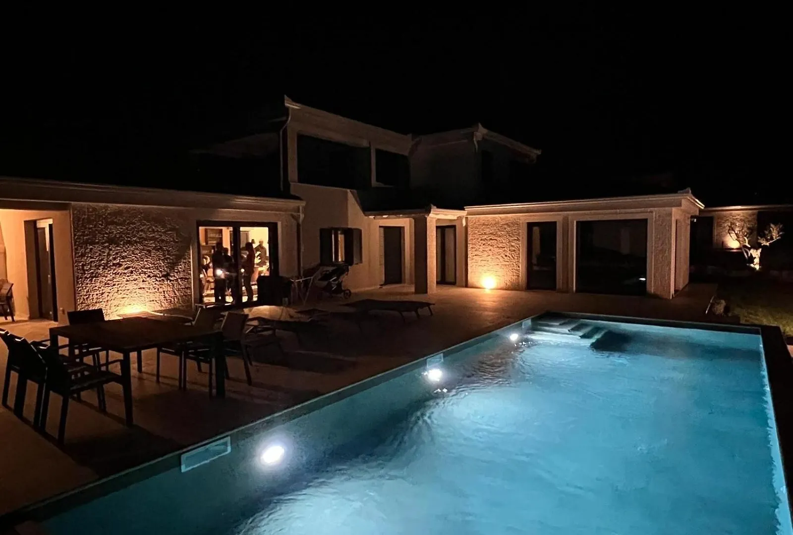 Villa Maslinik Kastelir